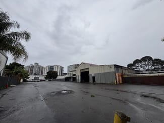 Development / Land commercial property for lease at Whole/141 Arthur Street Parramatta NSW 2150 Development / Land commercial property for lease at Whole/141 Arthur Street Parramatta NSW 2150