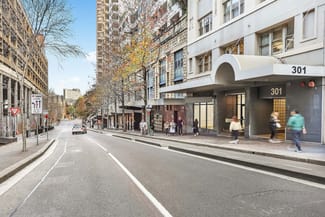Medical / Consulting commercial property for lease at 7/301 Castlereagh Street Haymarket NSW 2000