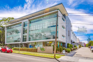 Factory, Warehouse & Industrial commercial property leased at 207/27 Mars Road Lane Cove NSW 2066 Factory, Warehouse & Industrial commercial property leased at 207/27 Mars Road Lane Cove NSW 2066