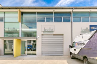Factory, Warehouse & Industrial commercial property leased at 207/27 Mars Road Lane Cove NSW 2066 Factory, Warehouse & Industrial commercial property leased at 207/27 Mars Road Lane Cove NSW 2066