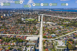 Development / Land commercial property for lease at 71-73 Jubilee Avenue Carlton NSW 2218 Development / Land commercial property for lease at 71-73 Jubilee Avenue Carlton NSW 2218