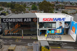 Showrooms / Bulky Goods commercial property for lease at Shop 3/61-63 Victoria Road Rozelle NSW 2039 Showrooms / Bulky Goods commercial property for lease at Shop 3/61-63 Victoria Road Rozelle NSW 2039