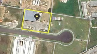Factory, Warehouse & Industrial commercial property for lease at 7 Tonnage Place Woolgoolga NSW 2456 Factory, Warehouse & Industrial commercial property for lease at 7 Tonnage Place Woolgoolga NSW 2456
