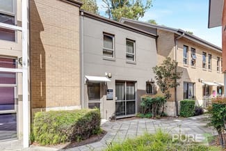 Offices commercial property for lease at 4/500 High Street Maitland NSW 2320