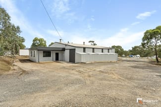 Development / Land commercial property for lease at 5 Cameron Parade Broadford VIC 3658 Development / Land commercial property for lease at 5 Cameron Parade Broadford VIC 3658