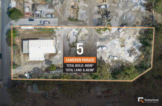 Development / Land commercial property for lease at 5 Cameron Parade Broadford VIC 3658 Development / Land commercial property for lease at 5 Cameron Parade Broadford VIC 3658