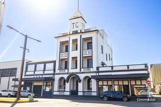 Hotel, Motel, Pub & Leisure commercial property for lease at 8 William Rockhampton City QLD 4700 Hotel, Motel, Pub & Leisure commercial property for lease at 8 William Rockhampton City QLD 4700