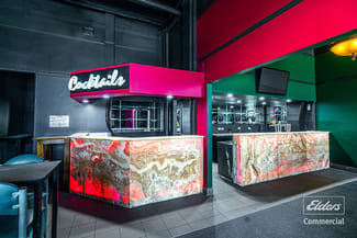 Hotel, Motel, Pub & Leisure commercial property for lease at 8 William Rockhampton City QLD 4700 Hotel, Motel, Pub & Leisure commercial property for lease at 8 William Rockhampton City QLD 4700