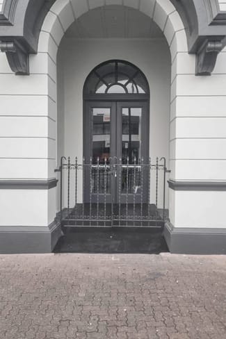 Offices commercial property for lease at 8 William Rockhampton City QLD 4700