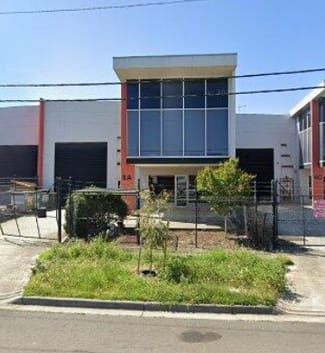 Factory, Warehouse & Industrial commercial property for lease at 8A Randor St Campbellfield VIC 3061