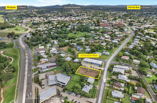 Medical / Consulting commercial property for lease at 2/23 Excelsior Road Gympie QLD 4570