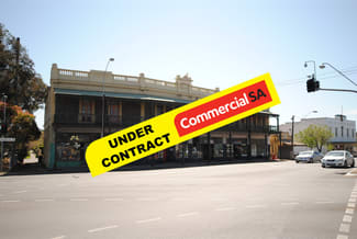Factory, Warehouse & Industrial commercial property for lease at Rear Warehouse, 1 Payneham Road College Park SA 5069 Factory, Warehouse & Industrial commercial property for lease at Rear Warehouse, 1 Payneham Road College Park SA 5069