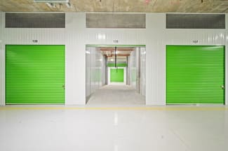 Factory, Warehouse & Industrial commercial property leased at 138/7 Rodborough Road Frenchs Forest NSW 2086