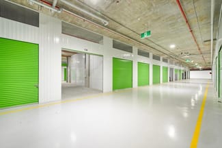Factory, Warehouse & Industrial commercial property leased at 138/7 Rodborough Road Frenchs Forest NSW 2086