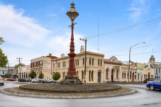 Offices commercial property for lease at 56 Lydiard Street South Ballarat Central VIC 3350