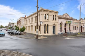 Offices commercial property for lease at 56 Lydiard Street South Ballarat Central VIC 3350