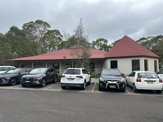 Showrooms / Bulky Goods commercial property leased at 52 The Ave Kariong NSW 2250 Showrooms / Bulky Goods commercial property leased at 52 The Ave Kariong NSW 2250
