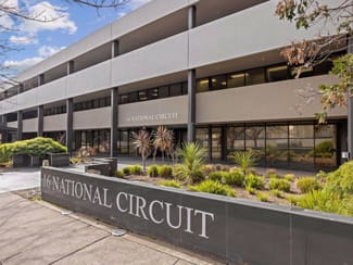 Offices commercial property for lease at National Press Club - Unit 15/16 National Circuit Barton ACT 2600 Offices commercial property for lease at National Press Club - Unit 15/16 National Circuit Barton ACT 2600