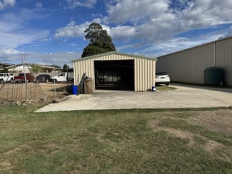 Factory, Warehouse & Industrial commercial property leased at 405a Lal Lal Street Canadian VIC 3350 Factory, Warehouse & Industrial commercial property leased at 405a Lal Lal Street Canadian VIC 3350