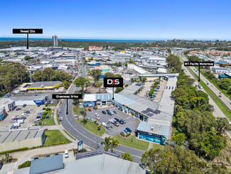 Factory, Warehouse & Industrial commercial property for lease at 2A/13-21 Greenway Drive Tweed Heads South NSW 2486 Factory, Warehouse & Industrial commercial property for lease at 2A/13-21 Greenway Drive Tweed Heads South NSW 2486