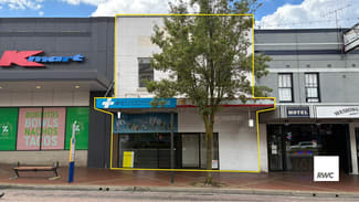 Shop & Retail commercial property for lease at 239 Summer Street Orange NSW 2800 Shop & Retail commercial property for lease at 239 Summer Street Orange NSW 2800