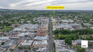 Shop & Retail commercial property for lease at 239 Summer Street Orange NSW 2800 Shop & Retail commercial property for lease at 239 Summer Street Orange NSW 2800