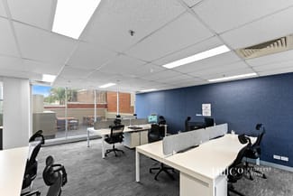 Offices commercial property for lease at Suite 103/35 Spring Street Bondi Junction NSW 2022