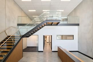 Offices commercial property for lease at Unit 1, Building 1/26 Ipswich Street Fyshwick ACT 2609