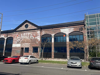 Offices commercial property for lease at 289 Ingles Street Port Melbourne VIC 3207