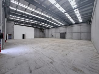 Showrooms / Bulky Goods commercial property for lease at Unit 1, 4 Gold Court Deer Park VIC 3023