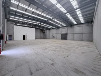 Factory, Warehouse & Industrial commercial property leased at Unit 1, 4 Gold Court Deer Park VIC 3023 Factory, Warehouse & Industrial commercial property leased at Unit 1, 4 Gold Court Deer Park VIC 3023