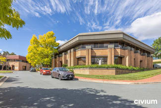 Offices commercial property for lease at Vacant/4 Phipps Close Deakin ACT 2600 Offices commercial property for lease at Vacant/4 Phipps Close Deakin ACT 2600