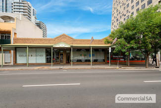 Showrooms / Bulky Goods commercial property for lease at Shop 2, 221-227 Waymouth Street Adelaide SA 5000