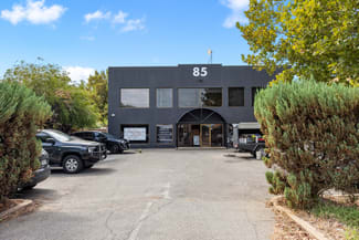 Offices commercial property leased at 1/85 Tapleys Hill Road Hendon SA 5014