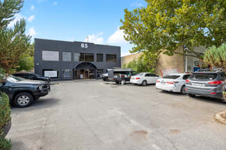 Offices commercial property leased at 1/85 Tapleys Hill Road Hendon SA 5014