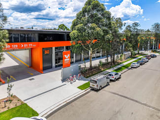 Offices commercial property for lease at Level Lot, 91/2 The Crescent Kingsgrove NSW 2208 Offices commercial property for lease at Level Lot, 91/2 The Crescent Kingsgrove NSW 2208