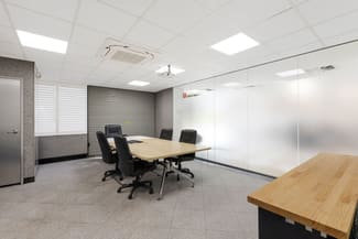 Offices commercial property leased at 255 Rawson Street Auburn NSW 2144 Offices commercial property leased at 255 Rawson Street Auburn NSW 2144