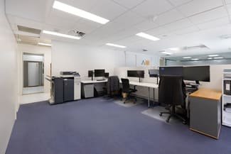 Offices commercial property leased at 255 Rawson Street Auburn NSW 2144 Offices commercial property leased at 255 Rawson Street Auburn NSW 2144