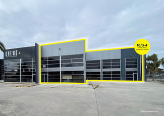 Factory, Warehouse & Industrial commercial property for lease at 10/3-4 Desire Place Hoppers Crossing VIC 3029 Factory, Warehouse & Industrial commercial property for lease at 10/3-4 Desire Place Hoppers Crossing VIC 3029
