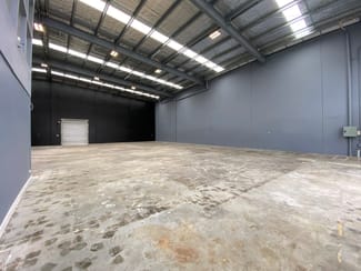 Factory, Warehouse & Industrial commercial property for lease at 10/3-4 Desire Place Hoppers Crossing VIC 3029 Factory, Warehouse & Industrial commercial property for lease at 10/3-4 Desire Place Hoppers Crossing VIC 3029