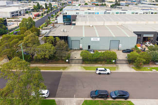 Factory, Warehouse & Industrial commercial property leased at 22 Inglewood Drive Thomastown VIC 3074 Factory, Warehouse & Industrial commercial property leased at 22 Inglewood Drive Thomastown VIC 3074