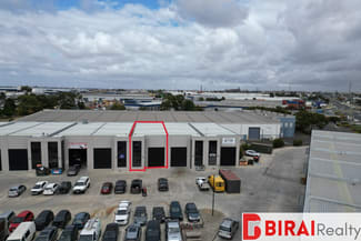 Other commercial property leased at Unit/34 Jimmy Place Laverton North VIC 3026 Other commercial property leased at Unit/34 Jimmy Place Laverton North VIC 3026