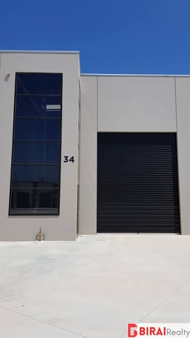 Other commercial property leased at Unit/34 Jimmy Place Laverton North VIC 3026 Other commercial property leased at Unit/34 Jimmy Place Laverton North VIC 3026