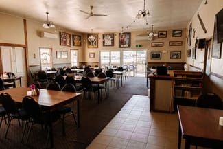 Hotel, Motel, Pub & Leisure commercial property for lease at 54 Ramsay St Cloncurry QLD 4824 Hotel, Motel, Pub & Leisure commercial property for lease at 54 Ramsay St Cloncurry QLD 4824