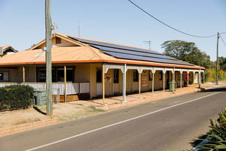 Hotel, Motel, Pub & Leisure commercial property for lease at 54 Ramsay St Cloncurry QLD 4824 Hotel, Motel, Pub & Leisure commercial property for lease at 54 Ramsay St Cloncurry QLD 4824
