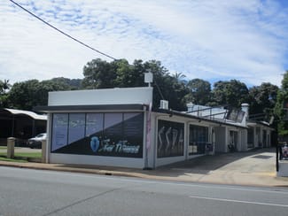 Shop & Retail commercial property for lease at Tenancy 1/225 Kamerunga Road Freshwater QLD 4870
