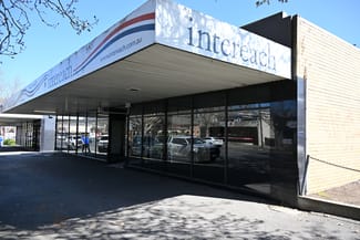 Offices commercial property for lease at 1/553 David Street Albury NSW 2640
