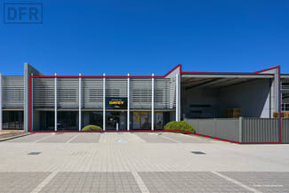 Factory, Warehouse & Industrial commercial property leased at 82 Discovery Drive Bibra Lake WA 6163 Factory, Warehouse & Industrial commercial property leased at 82 Discovery Drive Bibra Lake WA 6163