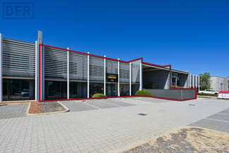Factory, Warehouse & Industrial commercial property leased at 82 Discovery Drive Bibra Lake WA 6163 Factory, Warehouse & Industrial commercial property leased at 82 Discovery Drive Bibra Lake WA 6163