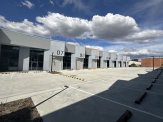 Factory, Warehouse & Industrial commercial property for lease at Unit 9/61-63 Sheppard Street Hume ACT 2620 Factory, Warehouse & Industrial commercial property for lease at Unit 9/61-63 Sheppard Street Hume ACT 2620